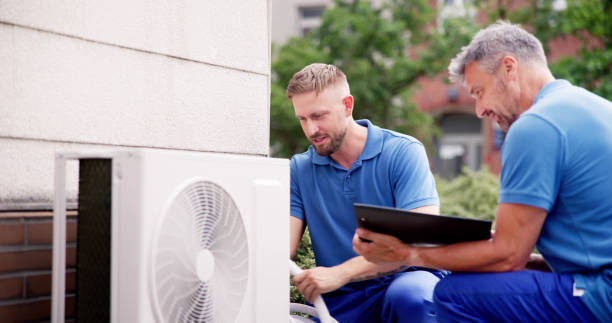Reliable Marshfield Hills, MA HVAC Solutions