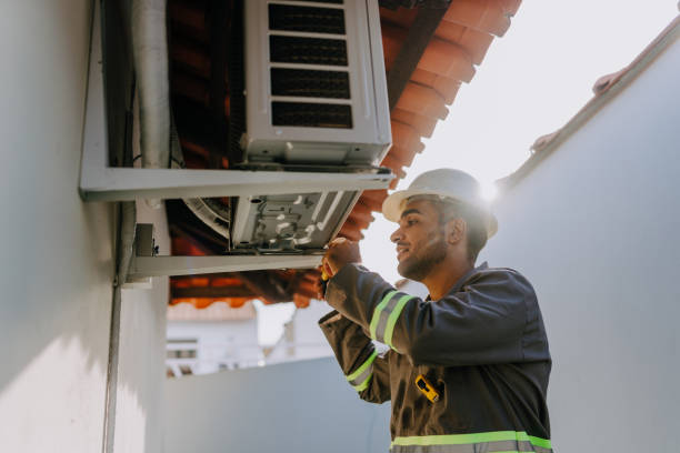 Best Affordable HVAC services  in Rshfield Hills, MA