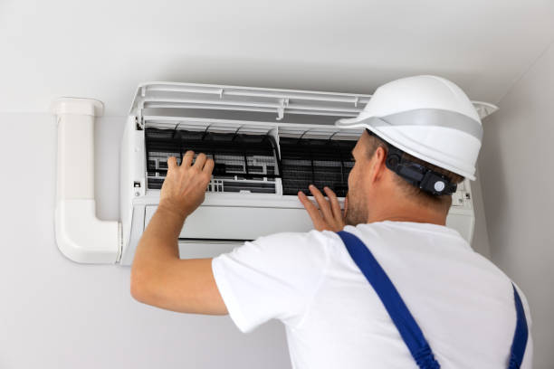  Rshfield Hills, MA HVAC Pros